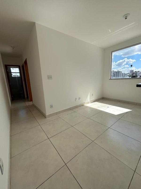 Apartamento, Ouro Preto, 2 Quartos, 1 Vaga