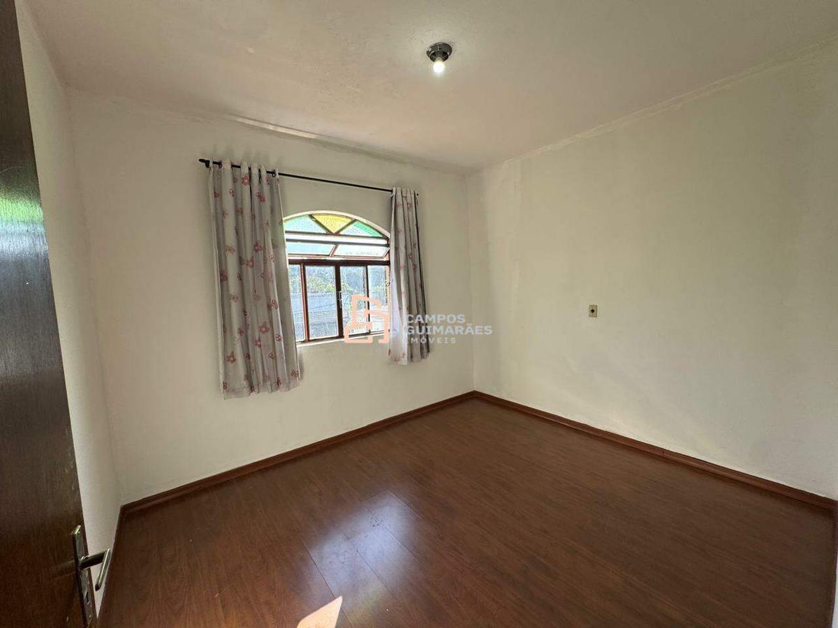 Apartamento, Santa Cecília Vale do Jatobá (barreiro), 2 Quartos