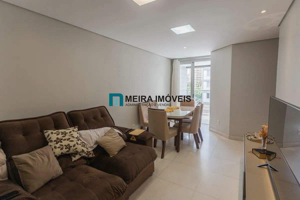 Apartamento, Boa Viagem, 2 Quartos, 1 Vaga, 1 Suíte