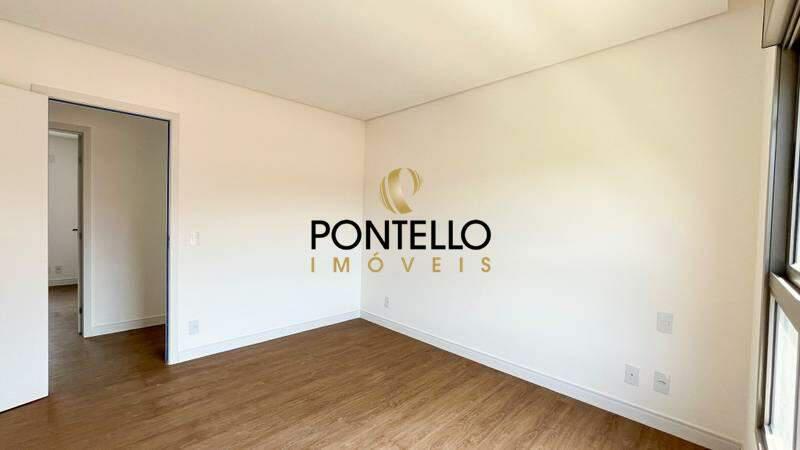 Apartamento, São Bento, 4 Quartos, 3 Vagas, 4 Suítes