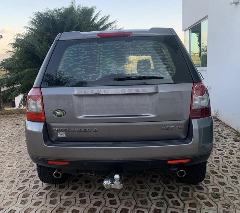 Land Rover Freelander2 I6 Hse 3.2 232cv Aut. 5p