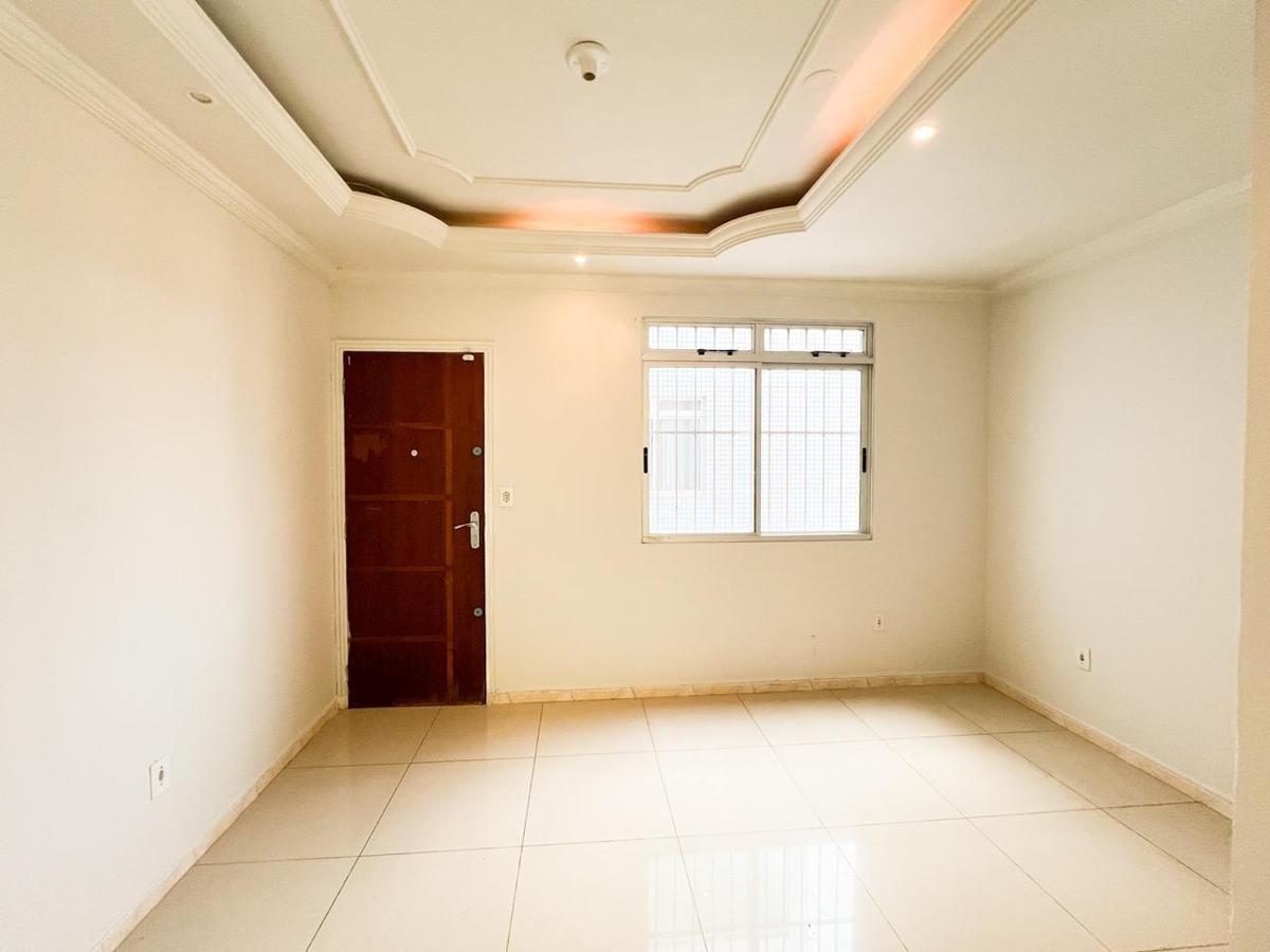 Cobertura, Sapucaia II, 2 Quartos, 1 Vaga