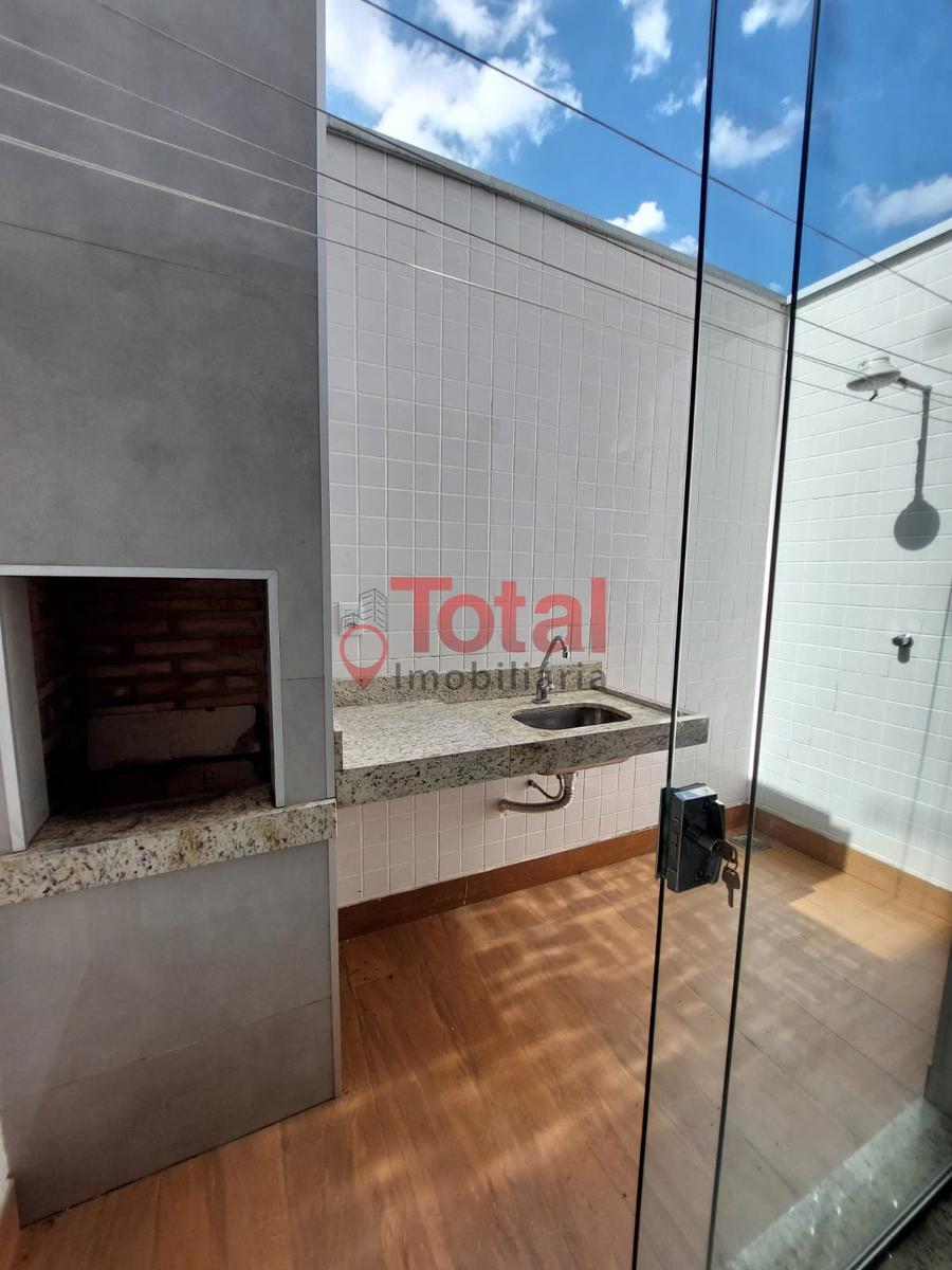 Apartamento, Cidade Nobre, 3 Quartos, 1 Vaga, 1 Suíte