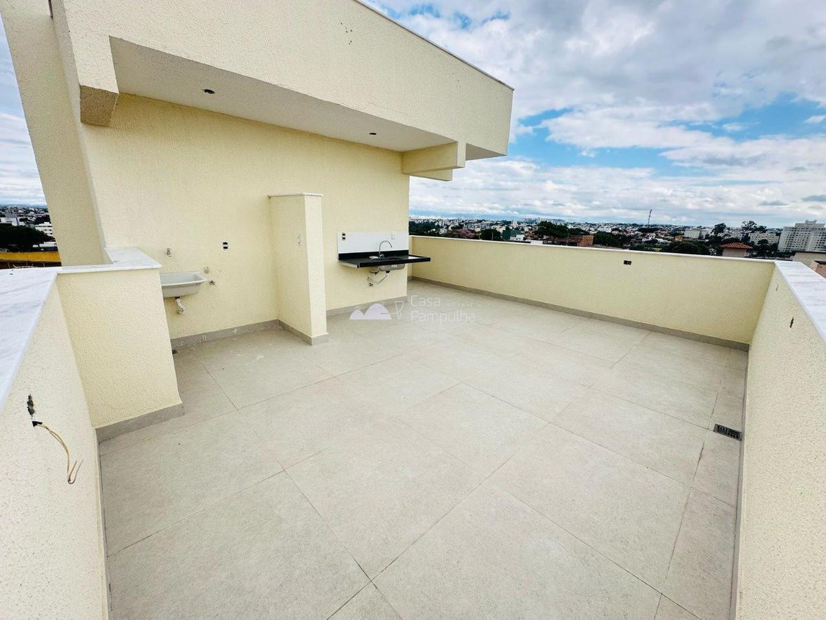 Apartamento, São João Batista (venda Nova), 2 Quartos, 1 Vaga