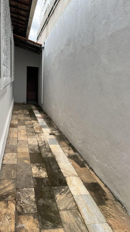 Casa, Cidade Nova, 3 Quartos, 0 Vaga