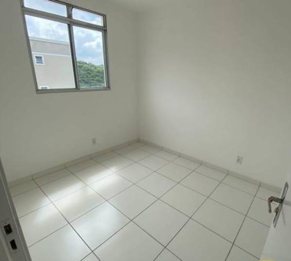 Apartamento, Residencial Taquaril, 2 Quartos, 1 Vaga