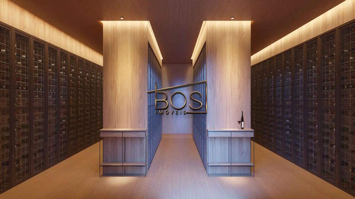 Apartamento, Jardim das Mangabeiras, 4 Quartos, 4 Vagas, 4 Suítes