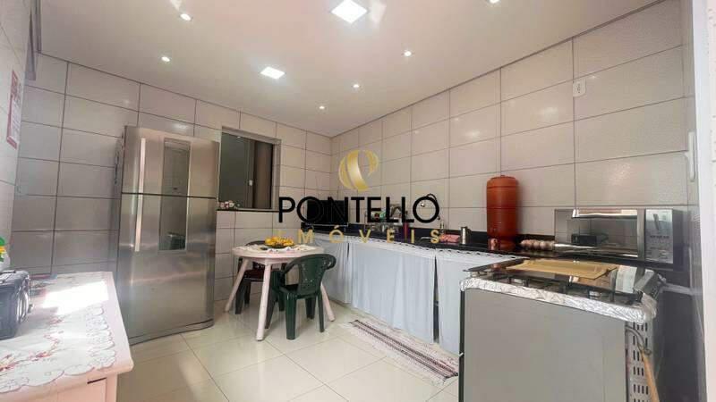 Casa, Diamante, 3 Quartos, 3 Vagas, 1 Suíte