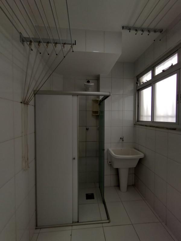 Apartamento, Cidade Nova, 2 Quartos, 2 Vagas