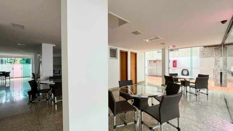 Cobertura, Buritis, 4 Quartos, 3 Vagas, 1 Suíte