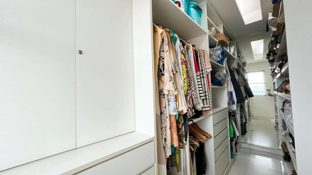 Casa, Planalto, 3 Quartos, 2 Vagas, 1 Suíte