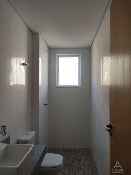 Apartamento, União, 3 Quartos, 3 Vagas, 1 Suíte