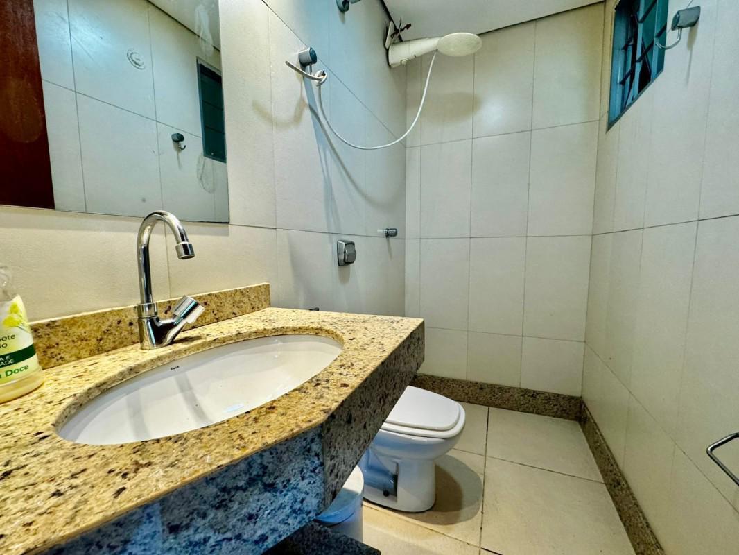 Casa, Padre Eustáquio, 4 Quartos, 3 Vagas, 2 Suítes