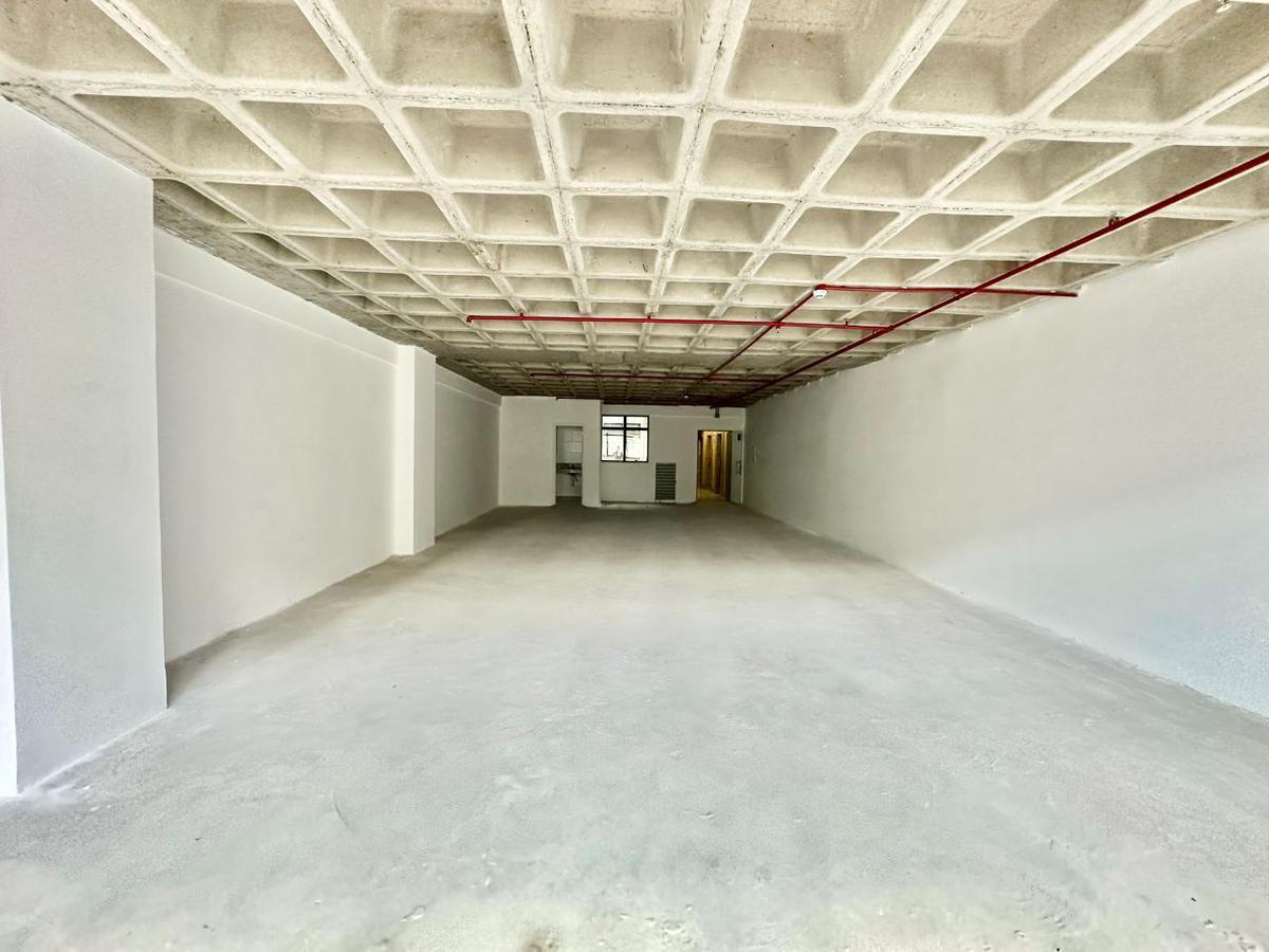 Sala, Centro, 3 Vagas