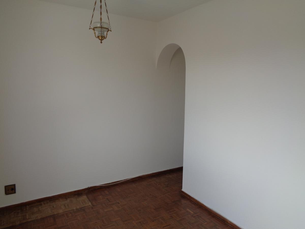 Apartamento, Silveira, 3 Quartos, 1 Vaga
