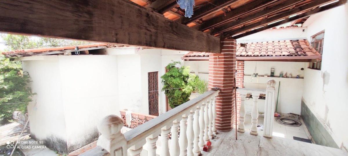 Casa, Vila Magdalena, 2 Quartos, 3 Vagas