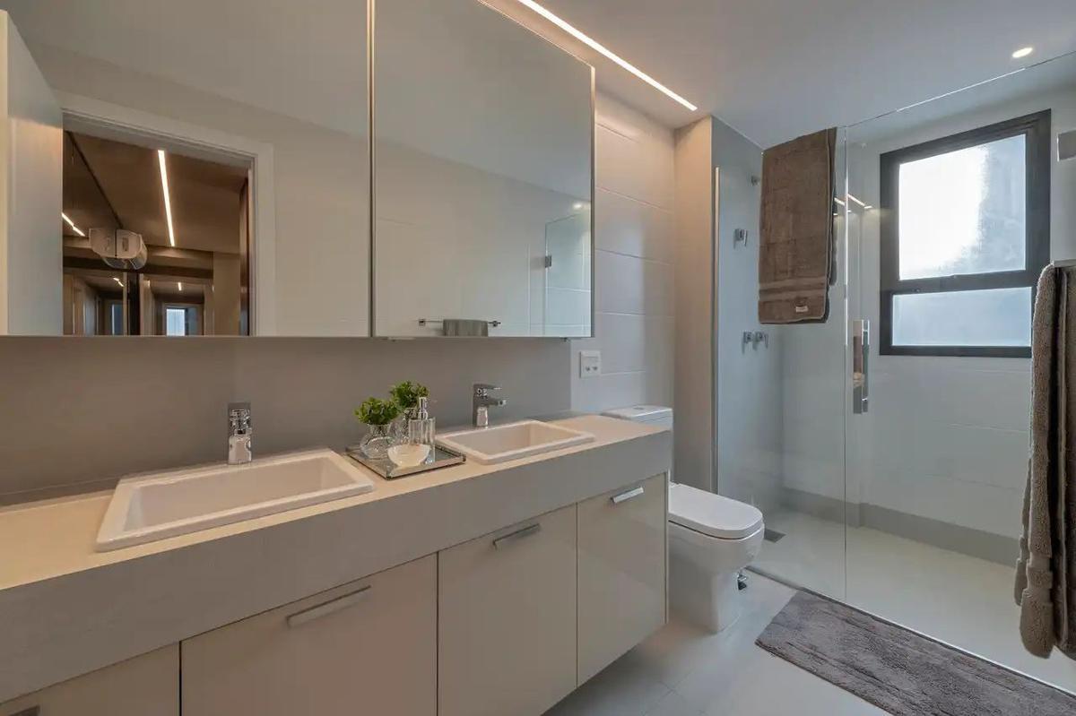 Apartamento, Gutierrez, 4 Quartos, 3 Vagas, 2 Suítes