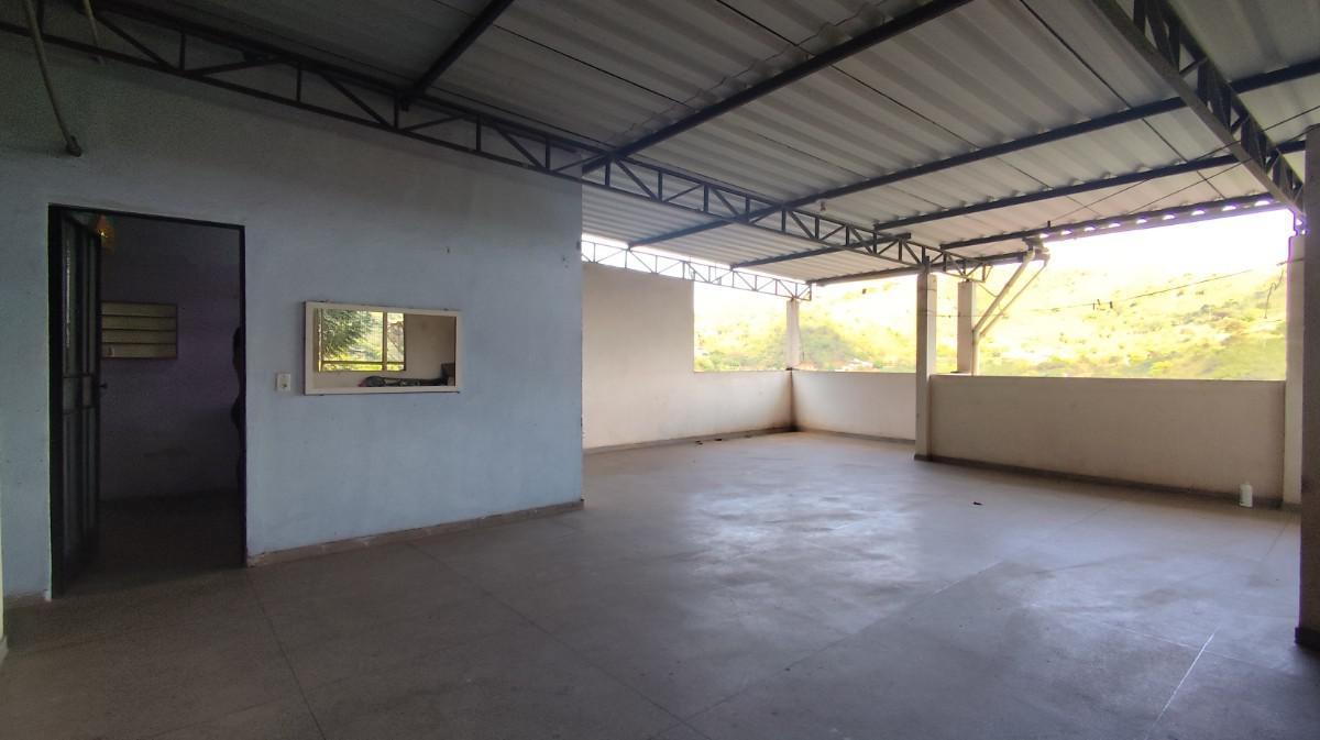 Casa, Rosário, 4 Quartos, 0 Vaga