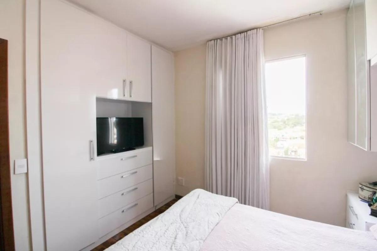 Apartamento, Copacabana, 3 Quartos, 1 Vaga, 1 Suíte
