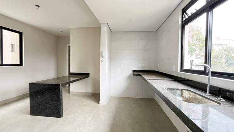 Apartamento, São Pedro, 2 Quartos, 2 Vagas, 2 Suítes