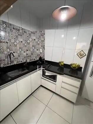 Apartamento, Salgado Filho, 2 Quartos, 1 Vaga