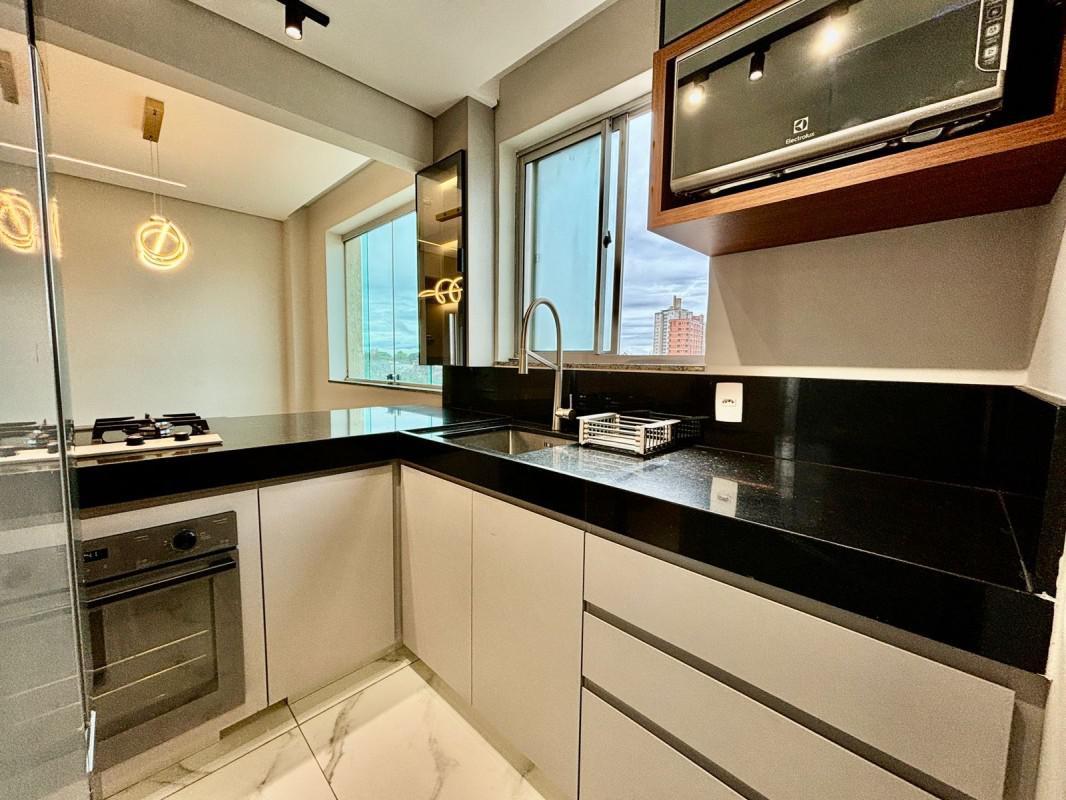 Apartamento, Manacás, 2 Quartos, 1 Vaga
