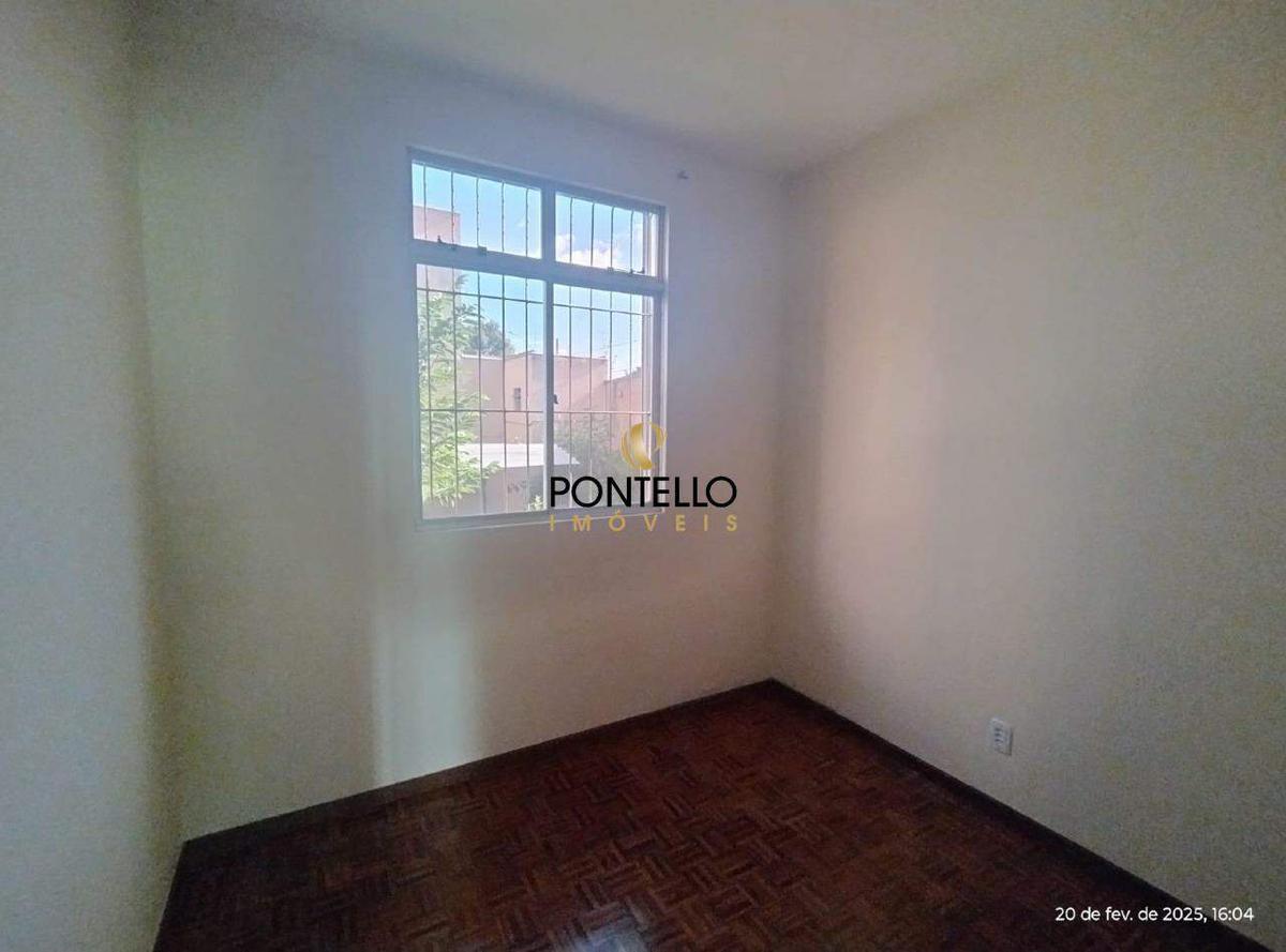 Apartamento, Santa Rita de Cássia, 2 Quartos, 1 Vaga