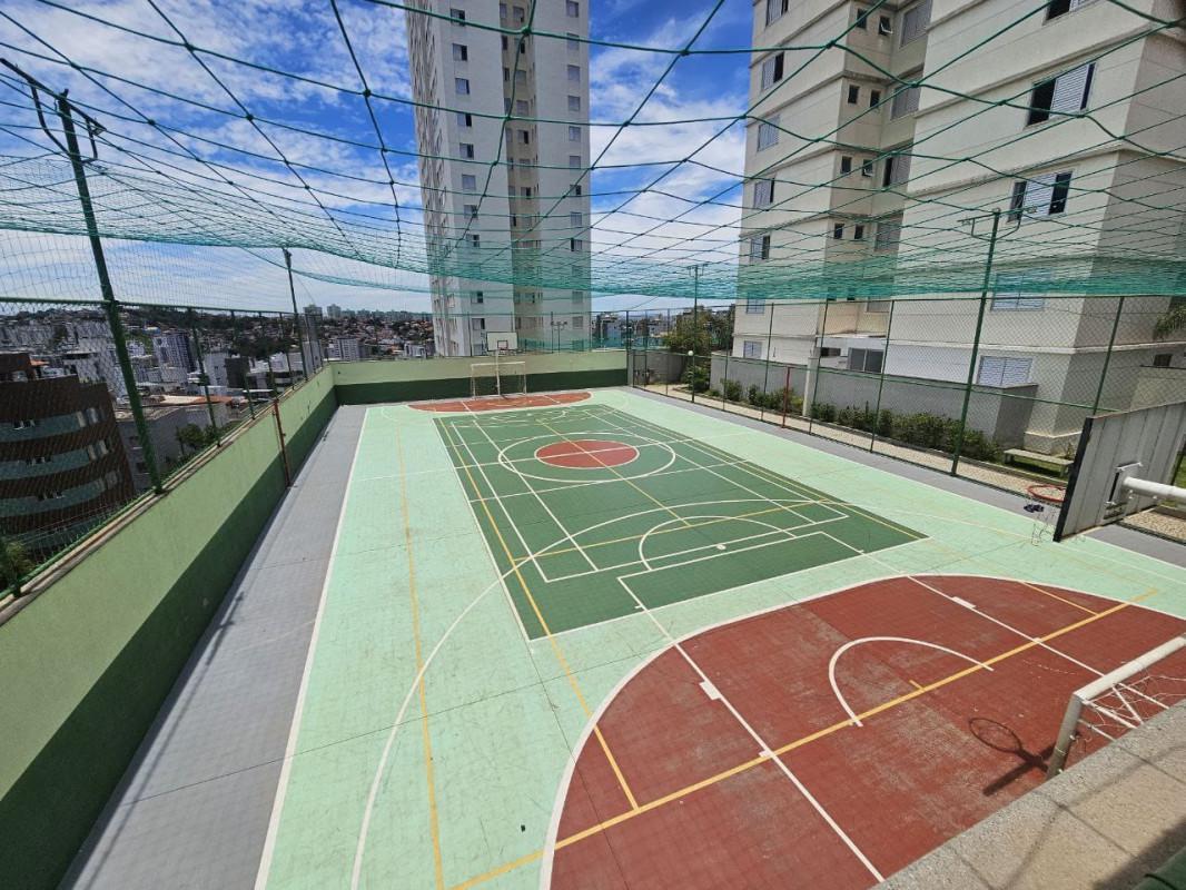 Apartamento, Buritis, 3 Quartos, 3 Vagas, 1 Suíte