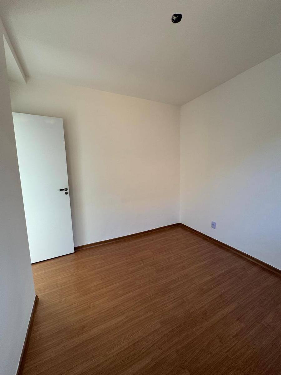 Apartamento, Felixlândia (justinópolis), 2 Quartos, 1 Vaga