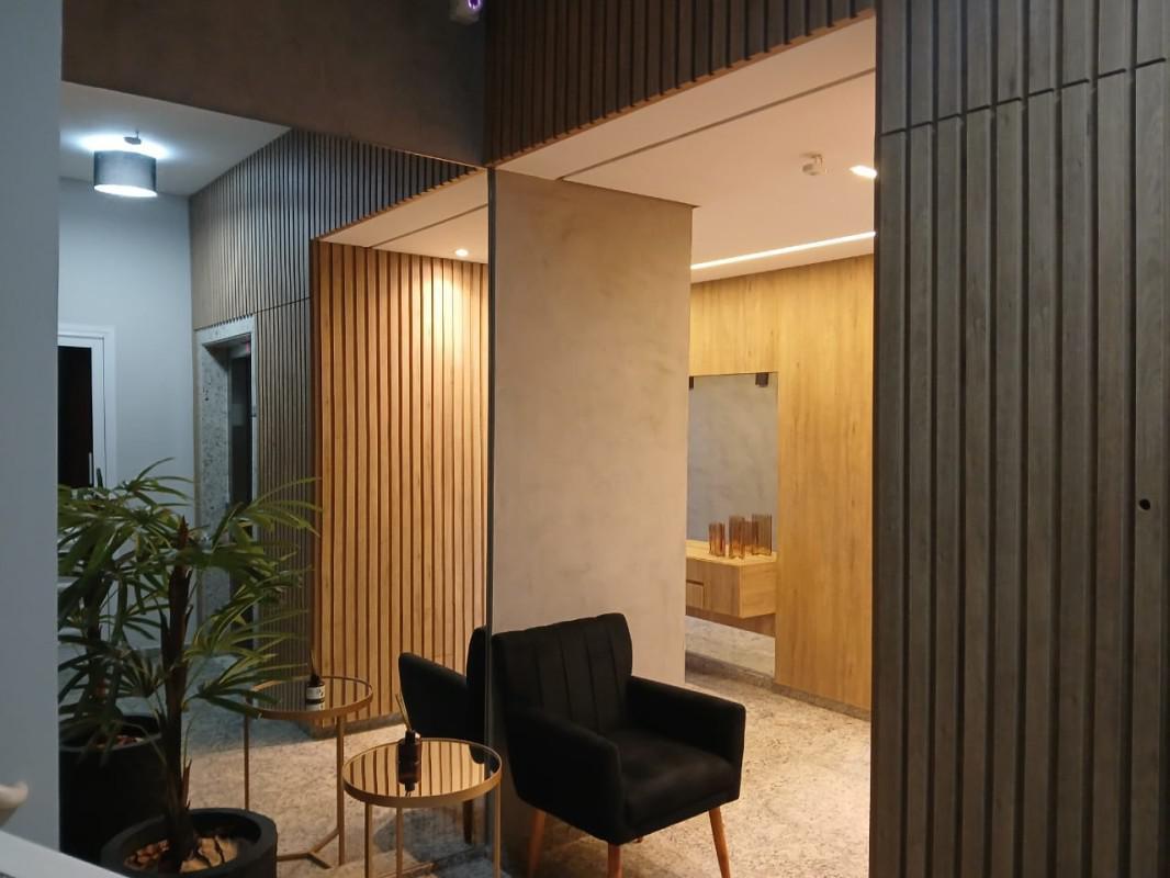 Apartamento, Itapoã, 1 Quarto, 1 Vaga