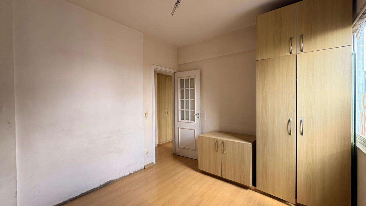 Apartamento, Lourdes, 3 Quartos, 2 Vagas, 1 Suíte