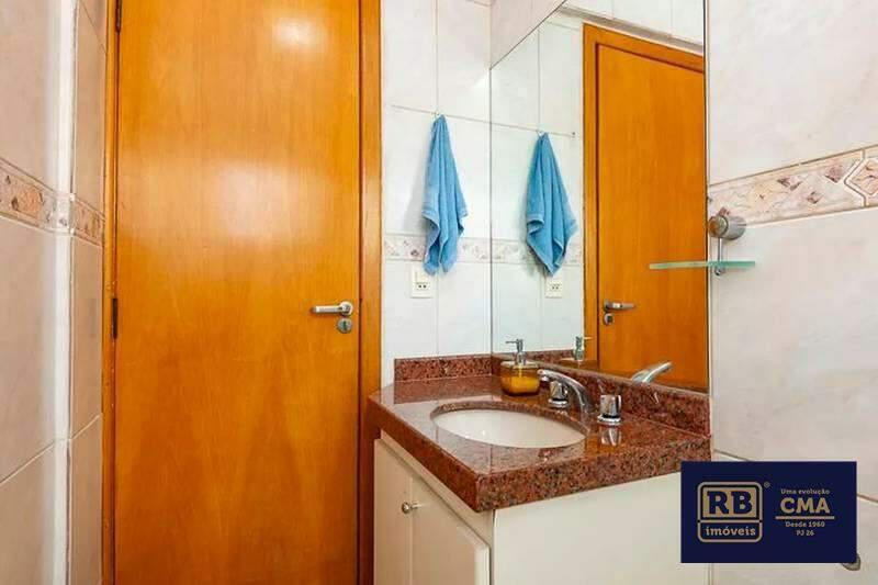 Cobertura, Prado, 4 Quartos, 2 Vagas, 1 Suíte
