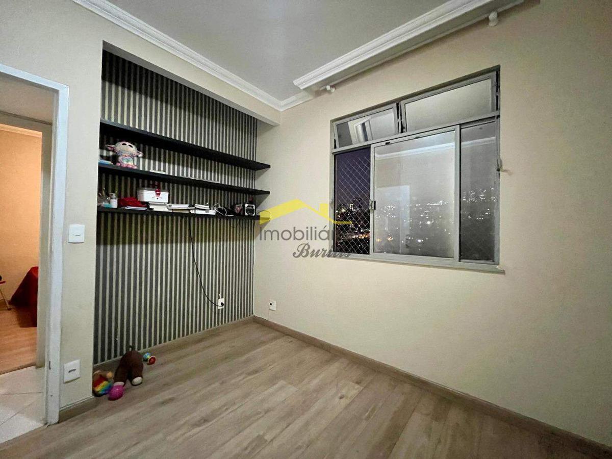 Apartamento, Estoril, 3 Quartos, 1 Vaga, 1 Suíte