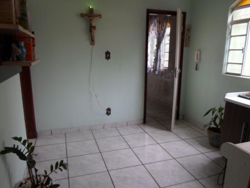 Casa, Cachoeirinha, 3 Quartos, 3 Vagas, 1 Suíte