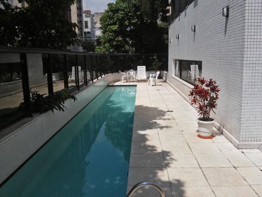 Apartamento, Savassi, 1 Quarto, 1 Vaga