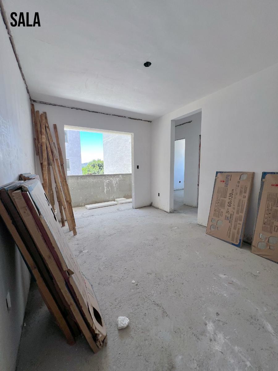 Apartamento, Santa Branca, 3 Quartos, 2 Vagas, 1 Suíte