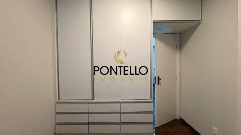 Apartamento, Ouro Preto, 3 Quartos, 1 Vaga, 1 Suíte
