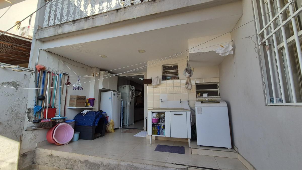 Casa, Ouro Preto, 5 Quartos, 2 Vagas, 1 Suíte