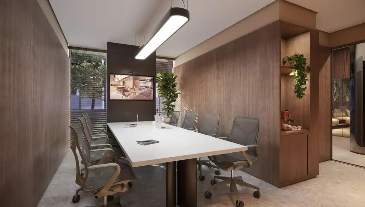 Apartamento, Serra, 3 Quartos, 2 Vagas, 1 Suíte