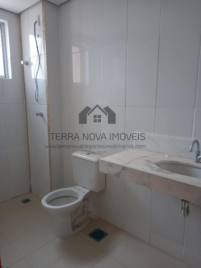 Apartamento, Sobradinho, 2 Quartos