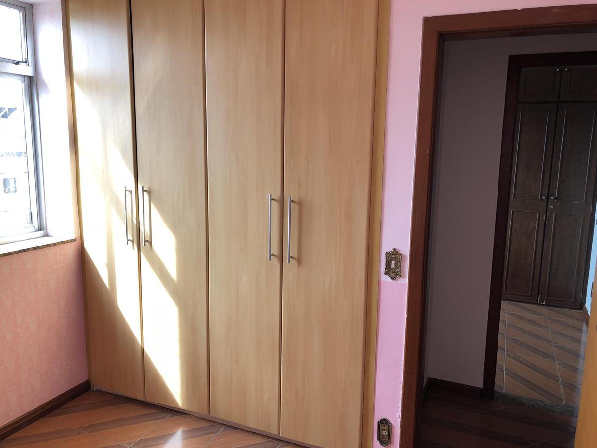Apartamento, Graça, 3 Quartos, 1 Vaga