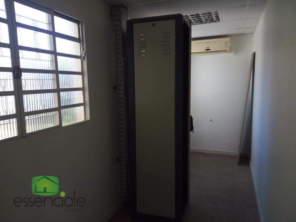 Andar, Eldorado, 0 Quarto, 0 Vaga