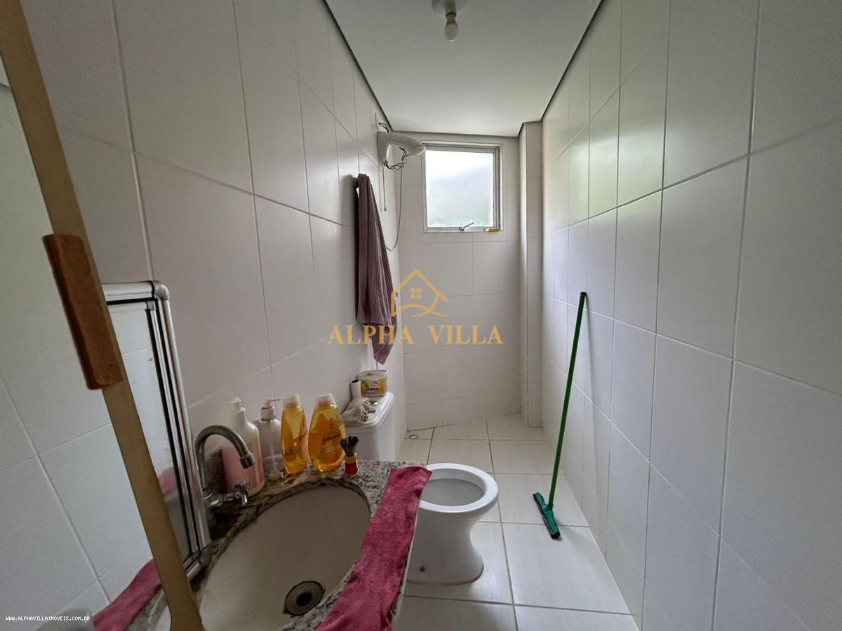 Apartamento, Novo Horizonte, 2 Quartos, 1 Vaga