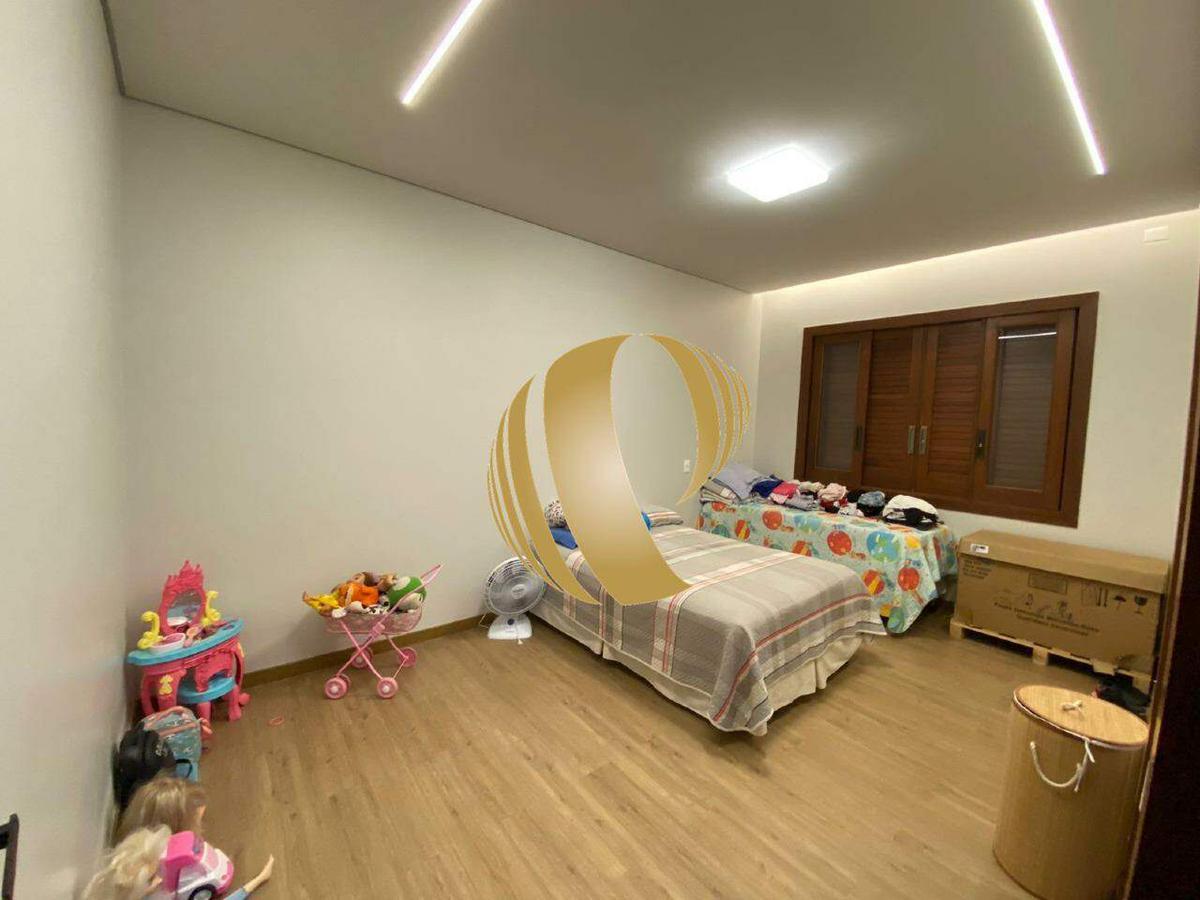 Casa, Centro, 3 Quartos, 3 Vagas, 3 Suítes