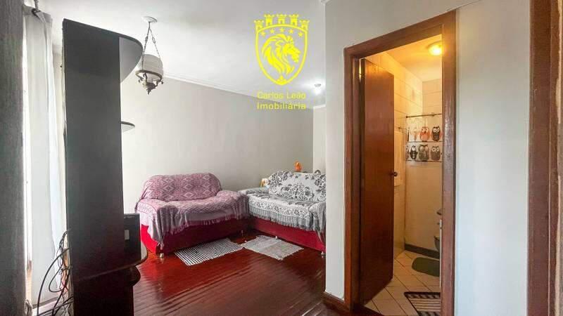 Apartamento, Rio Branco, 3 Quartos, 1 Vaga