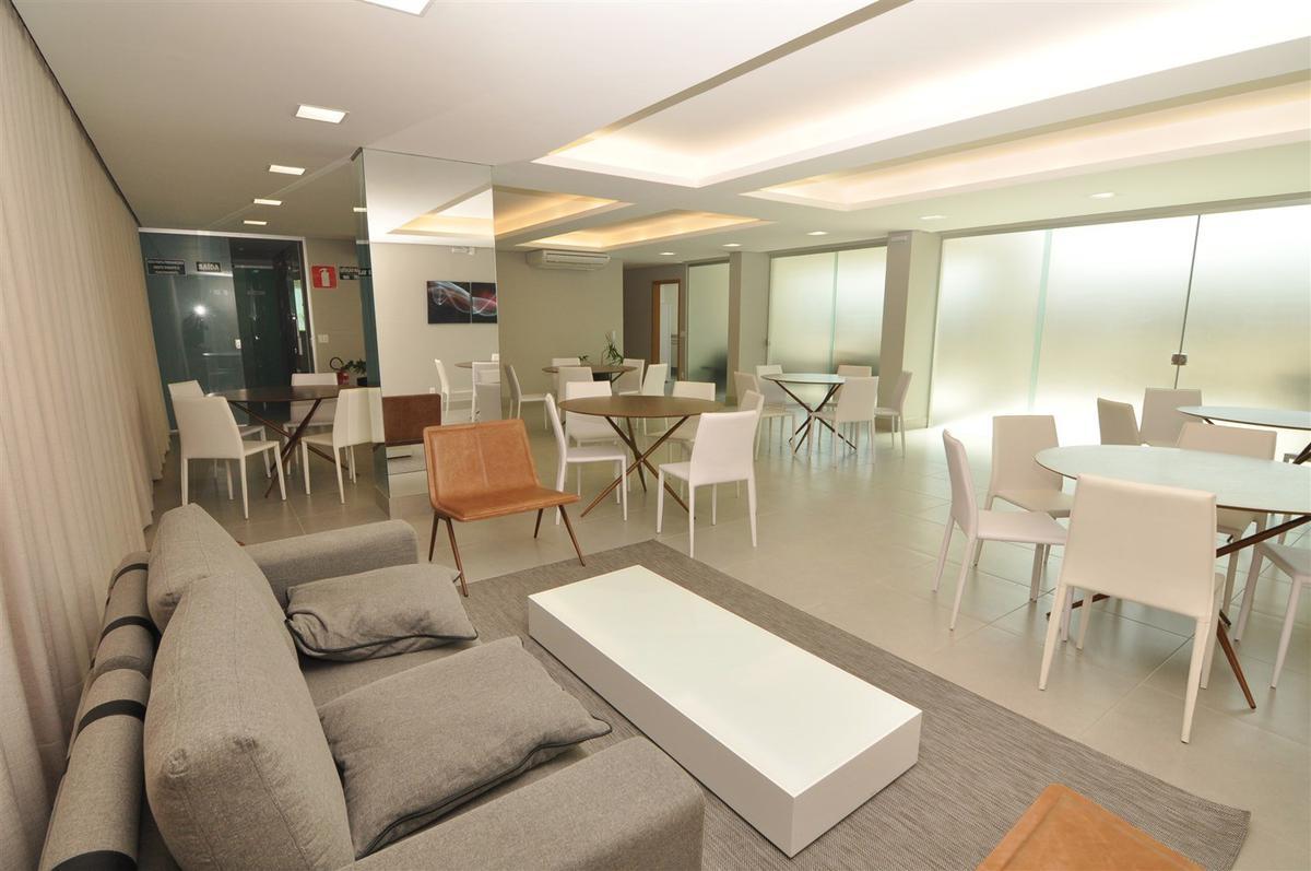 Apartamento, Liberdade, 2 Quartos, 2 Vagas, 1 Suíte