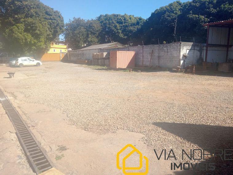 Galpão, Cinquentenário, 5 Vagas