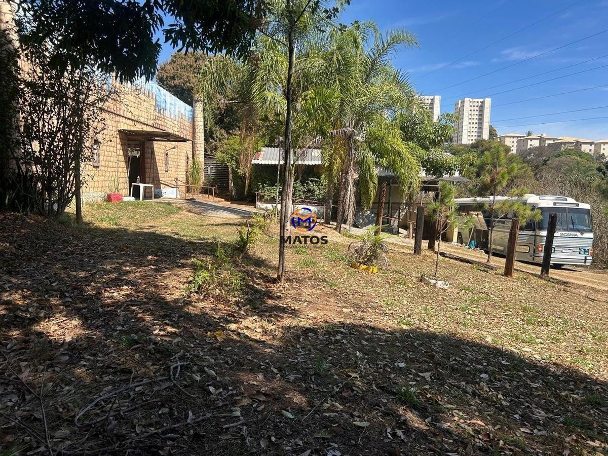 Lote, Pousada Del Rey (são Benedito), 0 Quarto, 0 Vaga