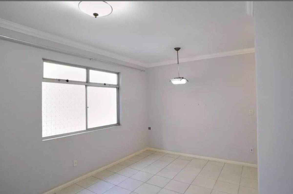 Cobertura, Palmares, 3 Quartos, 2 Vagas, 1 Suíte