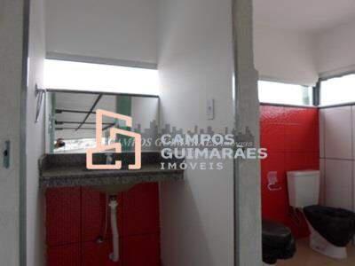 Sala, Alípio de Melo